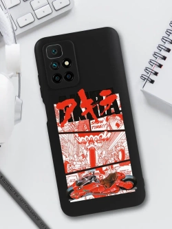 Чехол на Xiaomi Redmi 10, Сяоми Редми 10