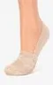 STOPKI LACE Z32 Подследники женские