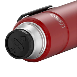 Термос Thermos King SK2020 Rustic (2 литра), красный