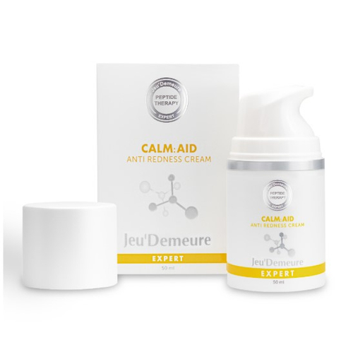 Крем для кожи с куперозом | CALM:AID Anti Redness Cream, 50 мл