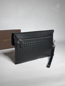 Клатч Bottega Veneta