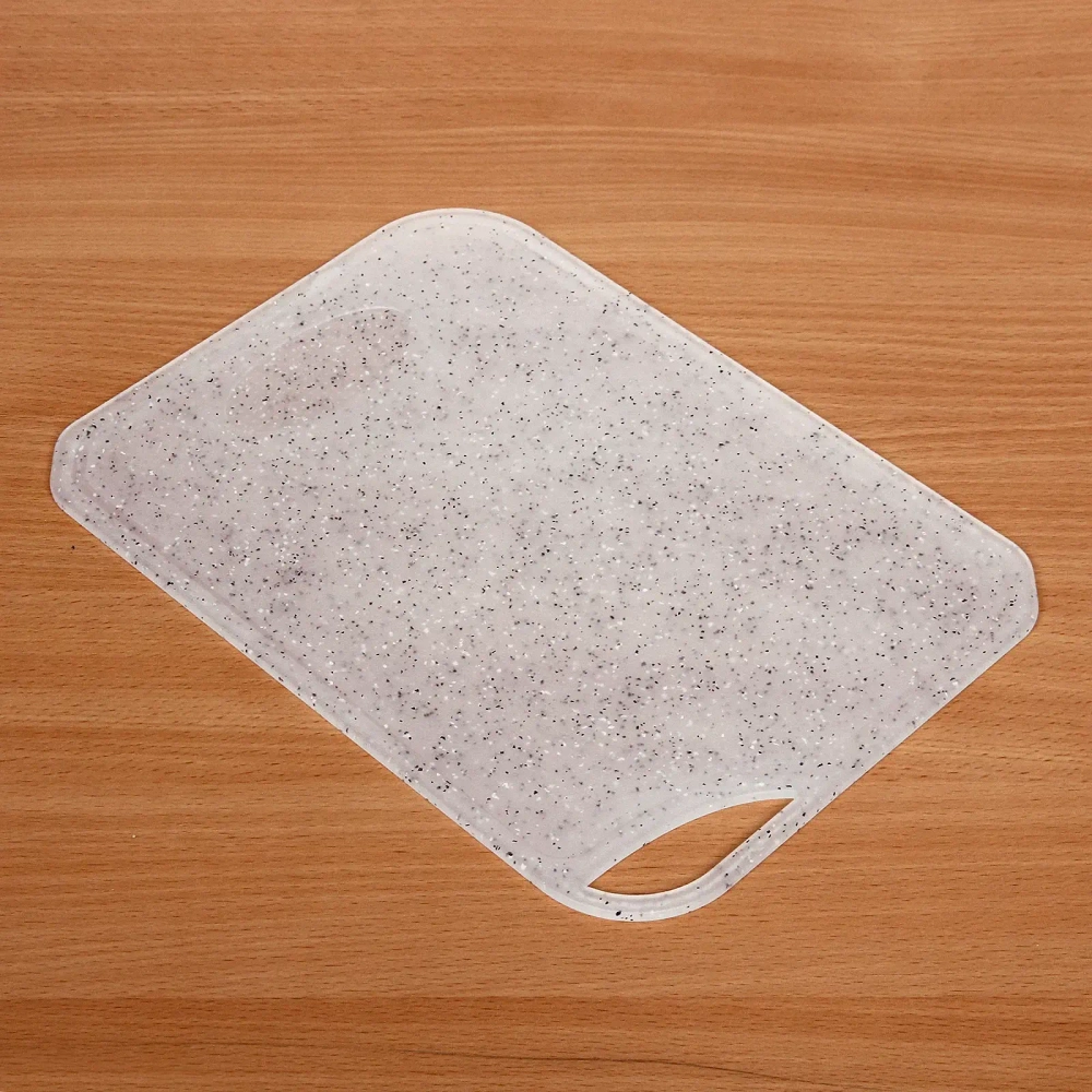 Доска пластиковая «GRANITE» 29*21см
