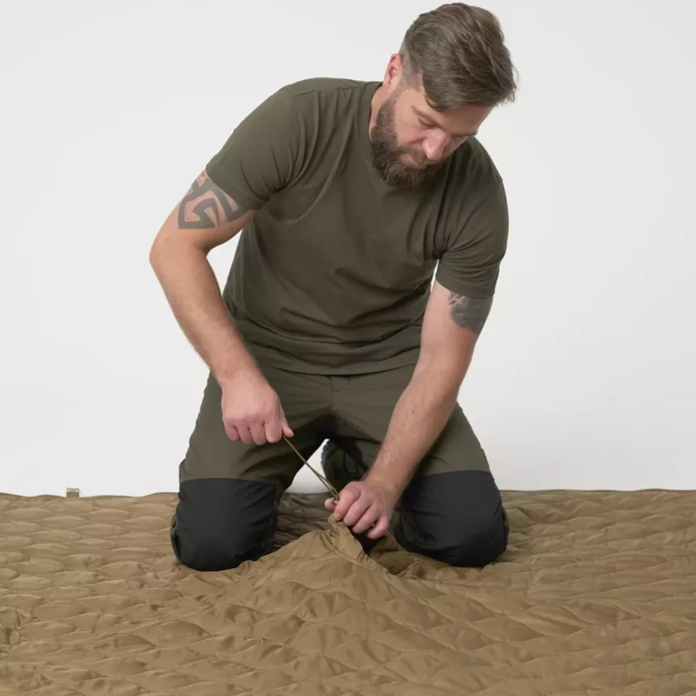 Пончо Helikon Swagman Roll Basic
