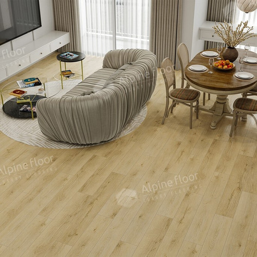 SPC ламинат Alpine Floor - Eclipse Super Matt Фореста (ECO 21-36)
