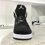 Nike Air Jordan 5 Retro • Oreo