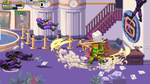 Teenage Mutant Ninja Turtles: Shredder's Revenge PS4 | PS5