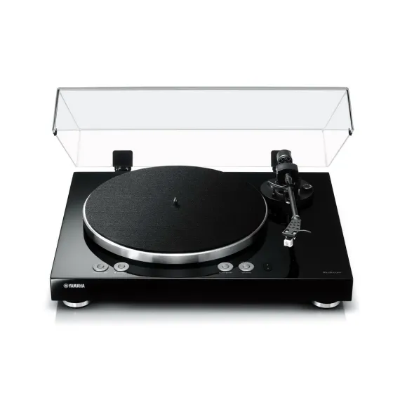 Yamaha TT-N503 Black