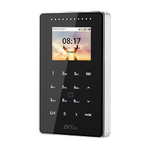 ZKTeco SC800 [EM] [Wi-Fi] уличный терминал контроля доступа и учета рабочего времени