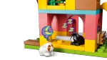 Конструктор LEGO Friends 42640 Игровая площадка для морских свинок