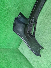 Бампер задний Changan CS55PLUS (2021-н.в.)