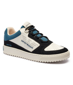 Кроссовки Emporio Armani - белый(X4X636 XR156)