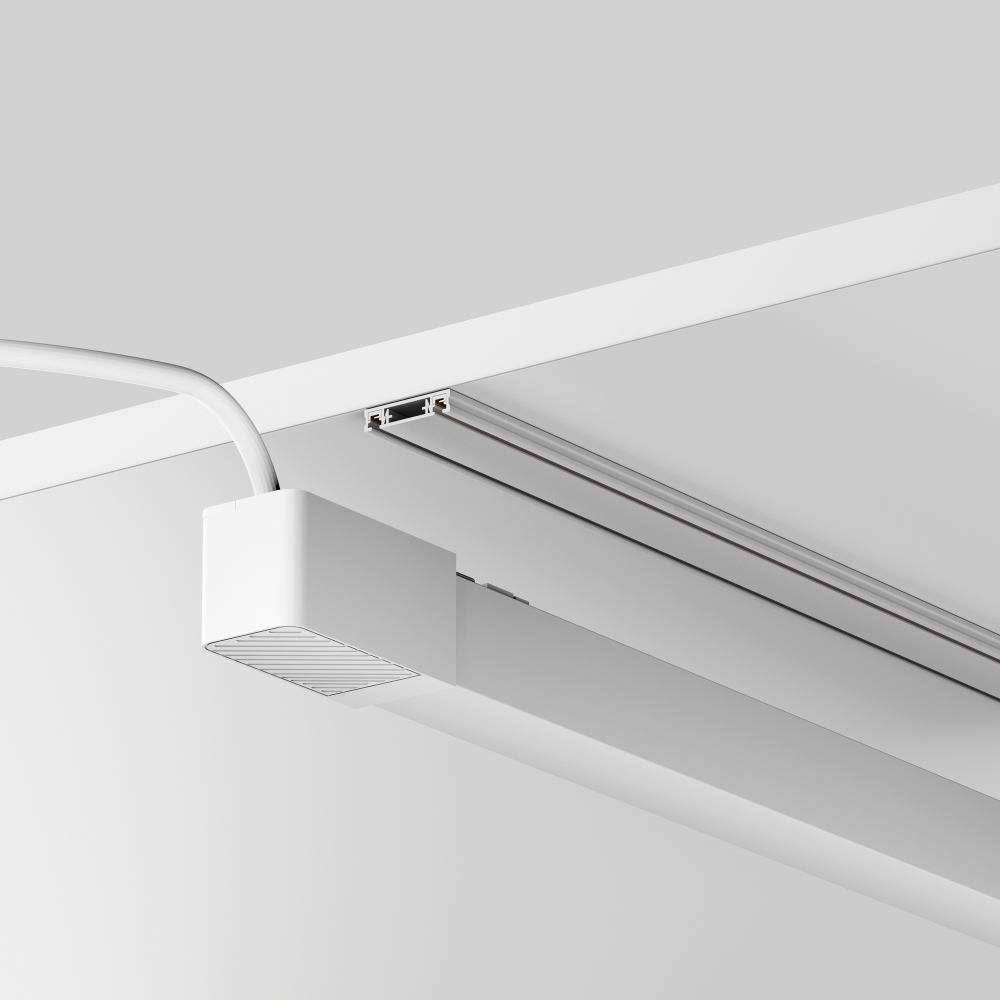 Источник напряжения Maytoni Radity TRA086DR-200W-DSZ-W