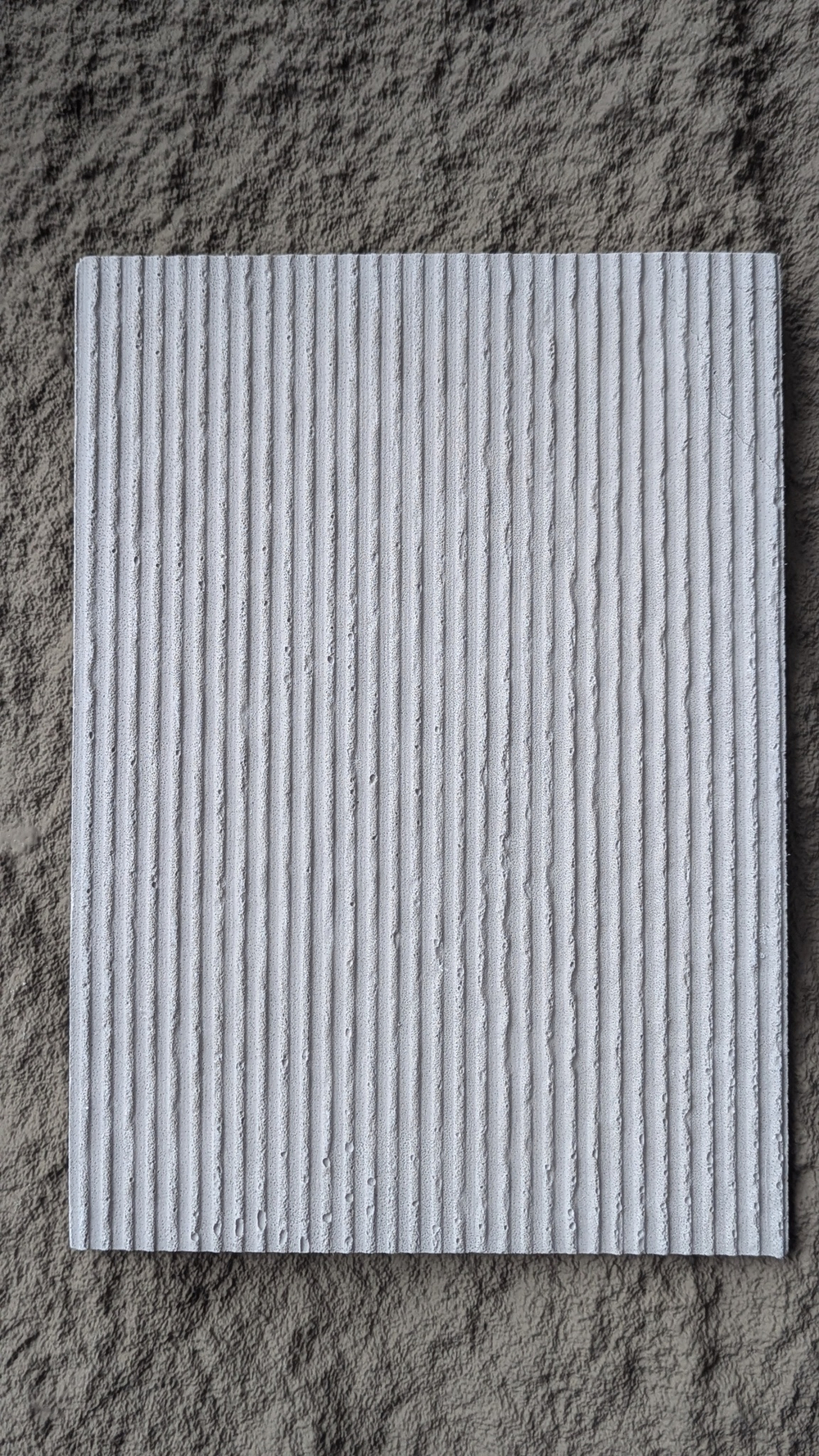 New Fabric slate