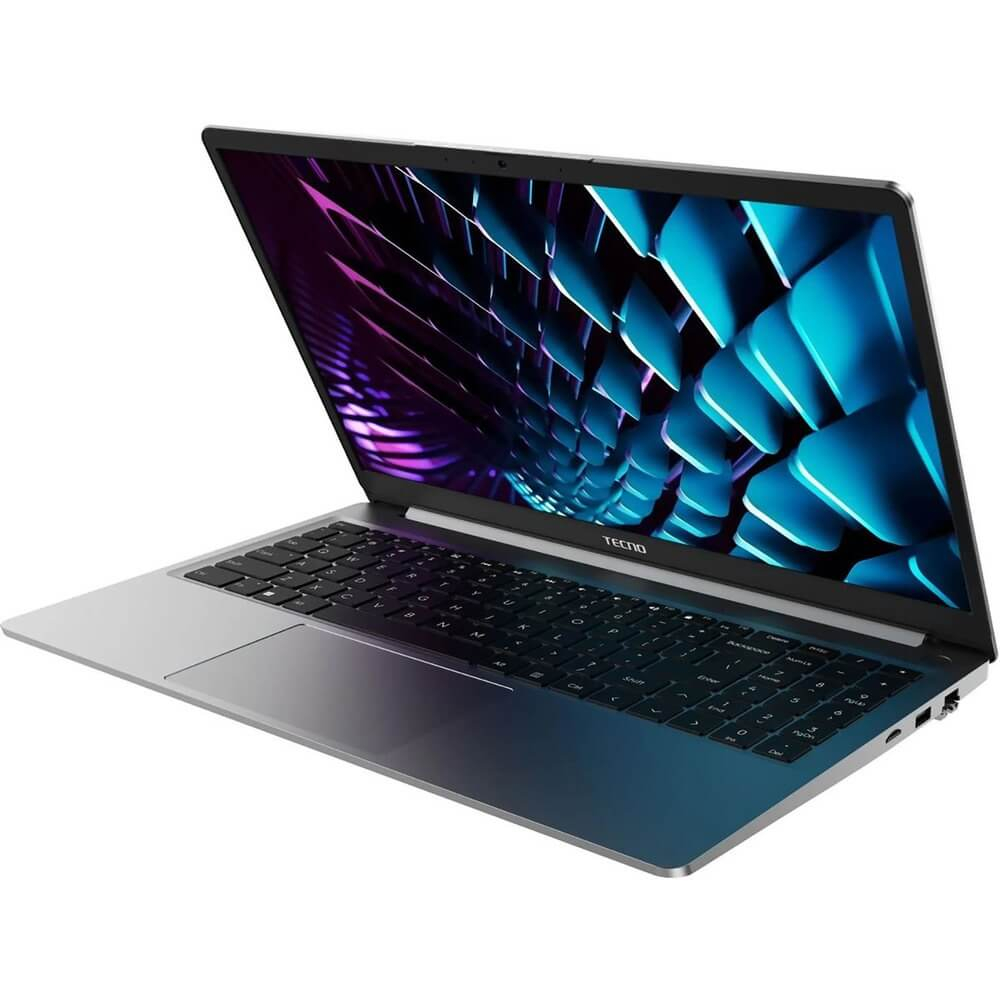 Ноутбук Tecno MegaBook K15SRA (71003300512)