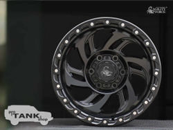 TANK 300 Колесный диск 17'' (1шт.) A723178501CB