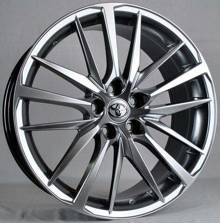 Автодиск STUTTGART 8x19/5x114.3 ET35 D60.1 (ANZ0699) HB