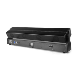 18x40W RGBW LED Zoom Moving Bar Light