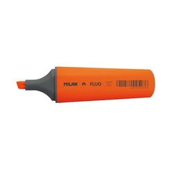 Marker \ Маркер \Box 12 orange fluo hıghlıghters