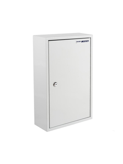 Корпус навесной ЩРн-36 480х300х120 IP31 метал. PRIZMA TOKOV ELECTRIC TKE-PZ-MRB-36-IP31