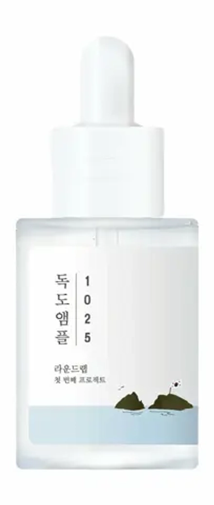 Сыворотка с морской водой Round Lab 1025 Dokdo