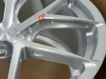 КОВАНЫЕ ДИСКИ для Tesla MODEL S PLAID