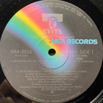 Evita - Andrew Lloyd Webber And Tim Rice ‎2LP (Япония 1982г.)