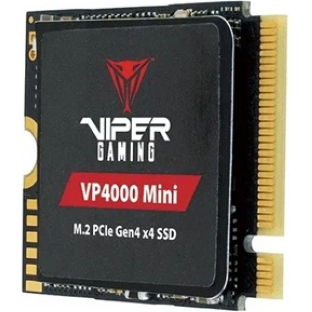 Накопитель SSD Patriot M.2 2230 2TB (VP4000M2TBM23)