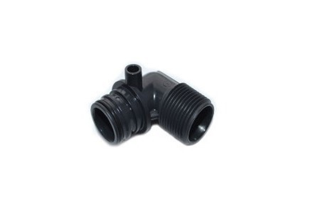 Уголок дренажный на 3/4" Clack V3158-01 (V3962)