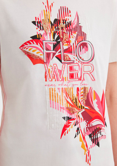 Футболка GERRY WEBER