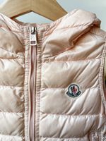 Жилет Moncler
