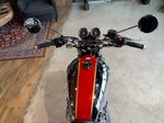 Royal Enfield Interceptor 650 Mark 2 (Special / Premium) 2025