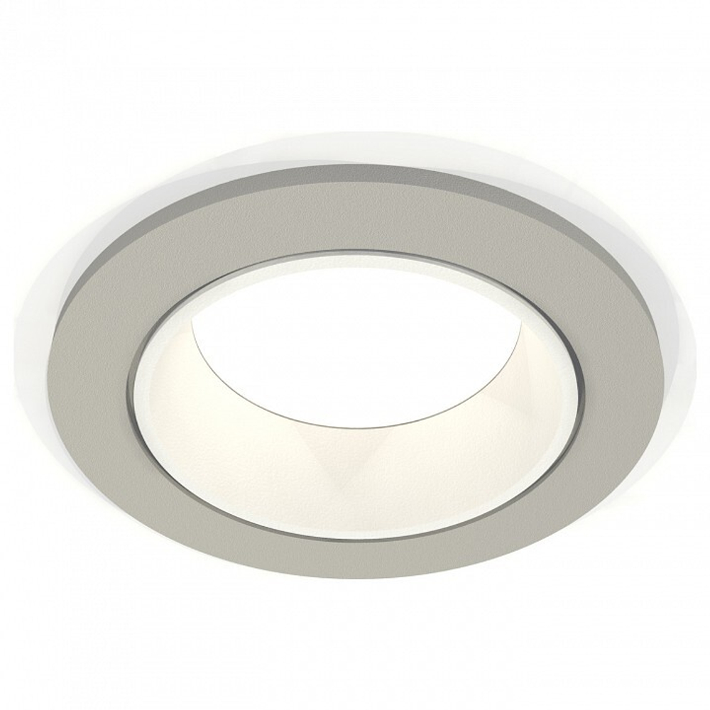 Встраиваемый светильник Ambrella Light XC XC6514001