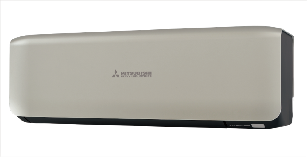 Настенный кондиционер Mitsubishi Heavy PREMIUM SRK20ZS-WT Настенный кондиционер Mitsubishi Heavy PREMIUM SRK20ZS-WT