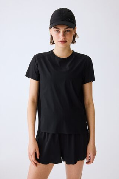 Беговая футболка Regular Fit DryMove™ - H&M