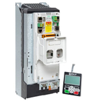 Преобразователь частоты EKF PD-500-E88-22K-43-B-PN