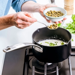 GreenPan Кастрюля Copenhagen 16 см 1,6 л EAN 4895156669395