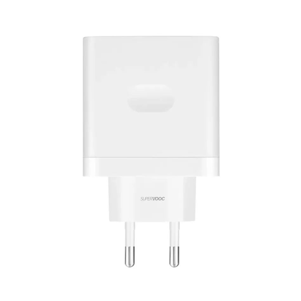 Адаптер питания Realme SUPERVOOC 120W EU