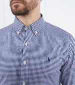 Рубашка POLO RALPH LAUREN - темно-синий(710859882)