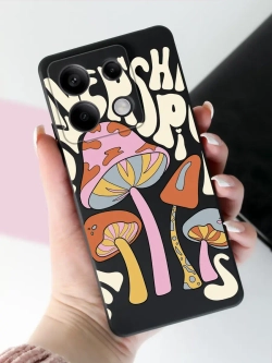 Чехол на Xiaomi Redmi Note 13 Pro 5G, Poco X6 5G