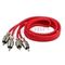 Межб. кабель AURA RCA-B21 SE 1м