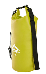 Гермомешок Nova-Tex Payer Sugomak 30л (PVC Зелёный) PDBTR-30FGRN / A602