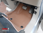 Honda N-WGN 1 поколение (11.2013 - 06.2019)