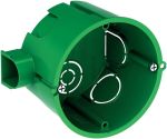 Schneider Electric Подрозетник в бетон 68(65)х45 с ушами штрихкод IMT351001