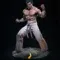 Kazuya Mishima - Teken 8