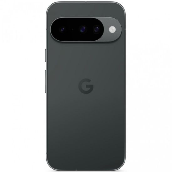 Смартфон Google Pixel 10 256 ГБ Черный Obsidian