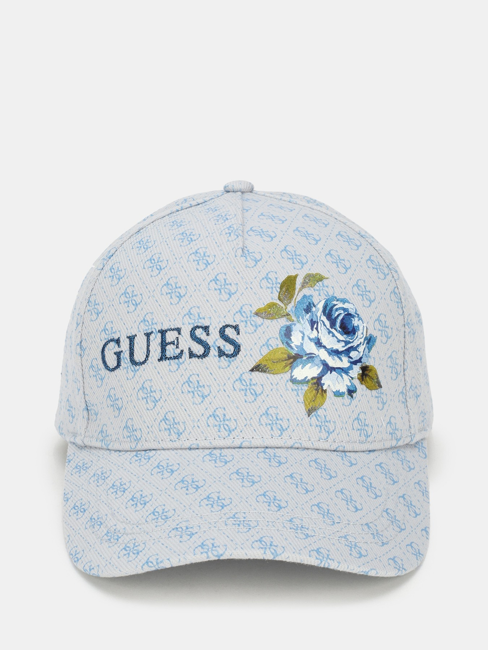 Кепка женская GUESS