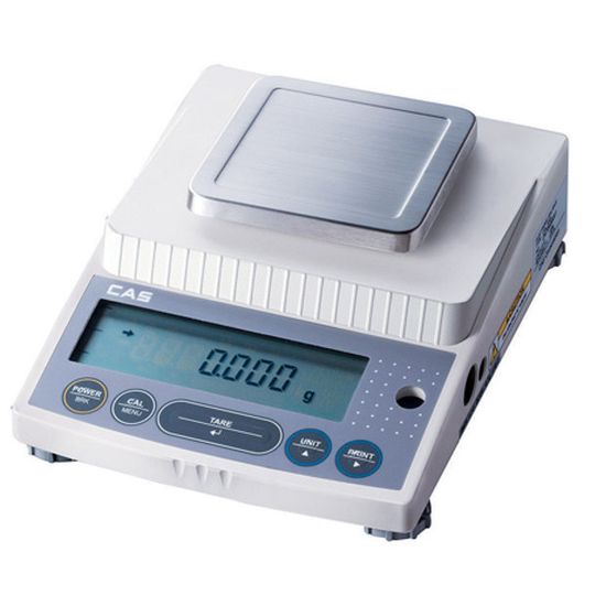 Весы лабораторные CAS CBL-220H