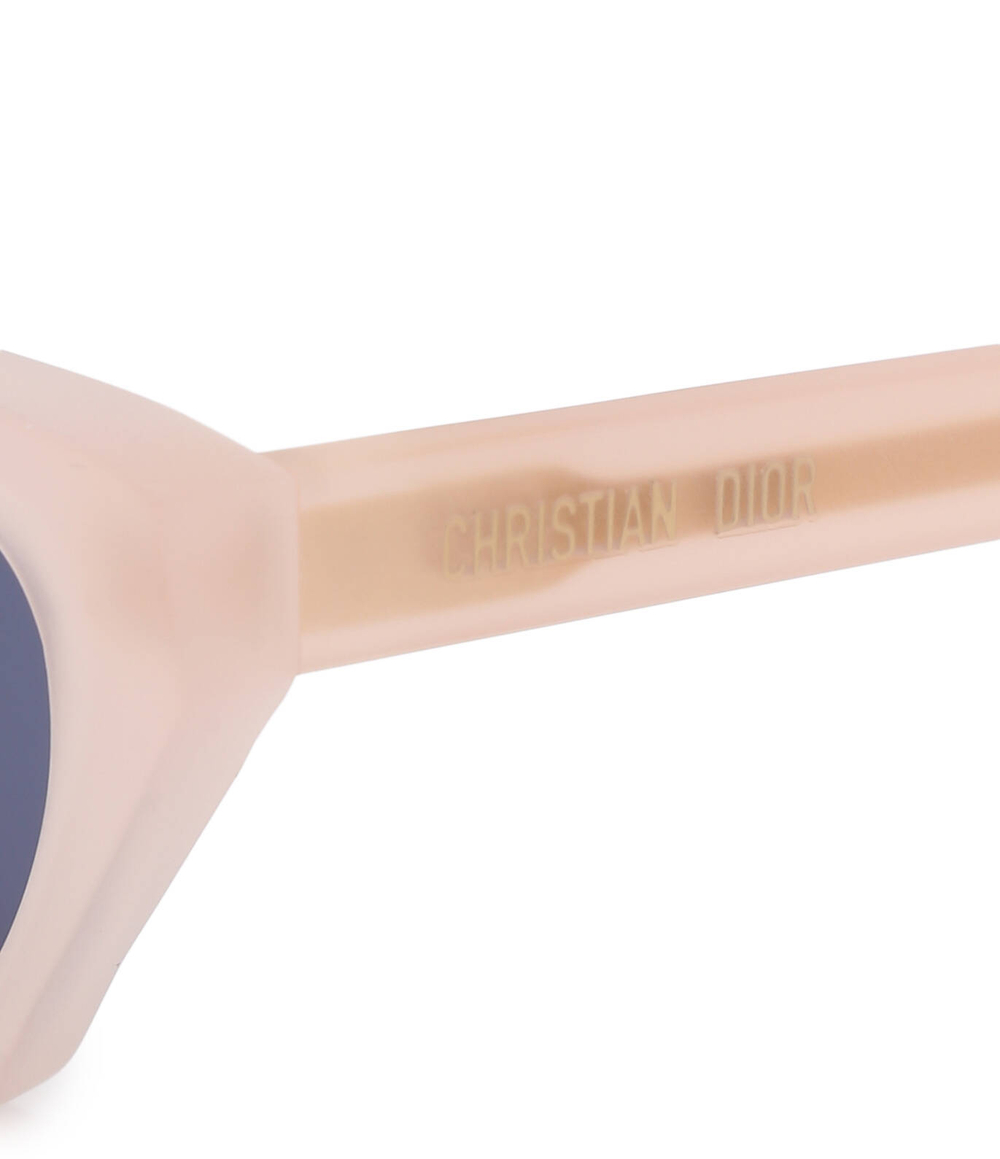 Солнцезащитные очки DIORMIDNIGHT Dior - пудро-розовый (CD40091I)