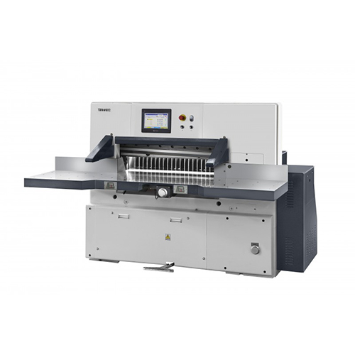 Бумагорезальная гильотинная машина WITTON 115L