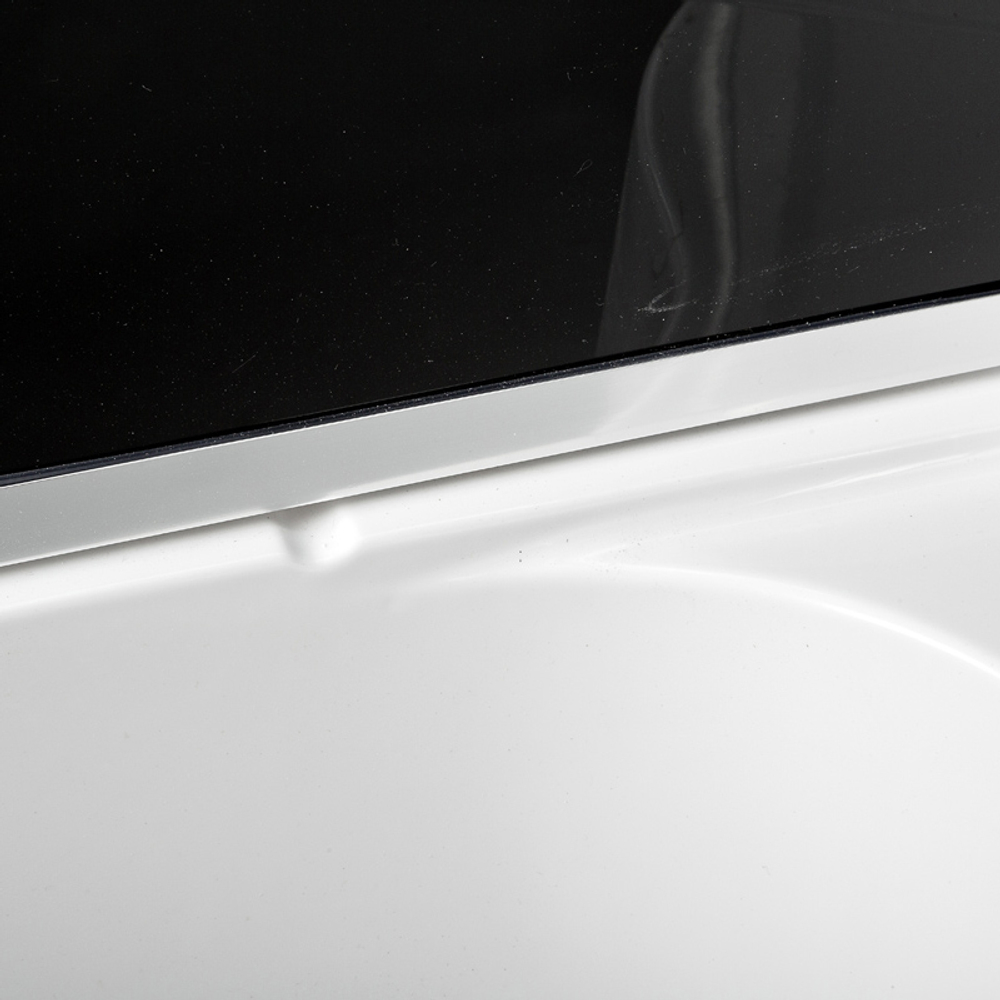 Душевая кабина AvaCan B10S c электрикой BLACK